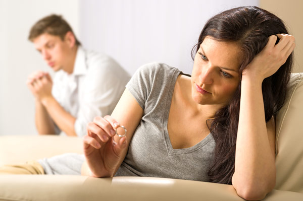 Call Landmark Appraisal when you need valuations for Baltimore divorces